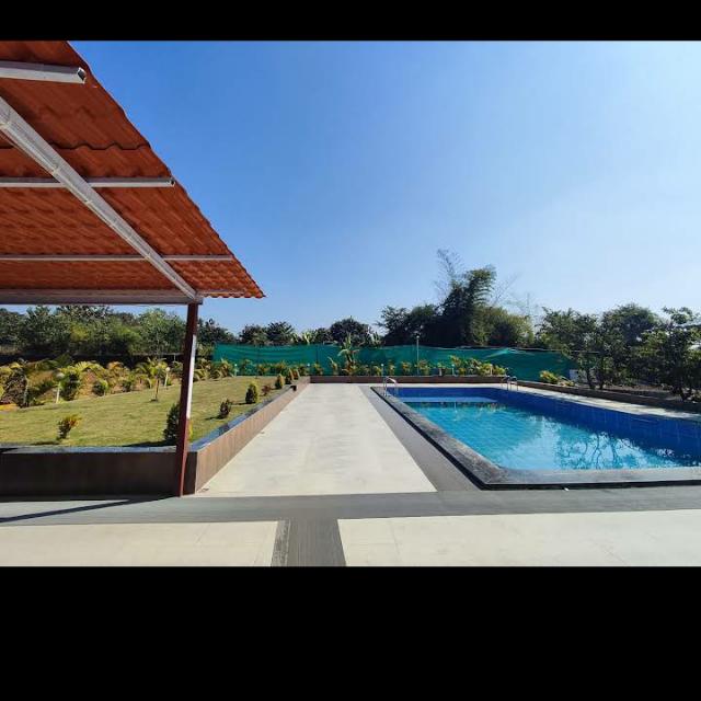 Weekend Getaway near Thane